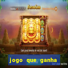 jogo que ganha dinheiro no pix gratis